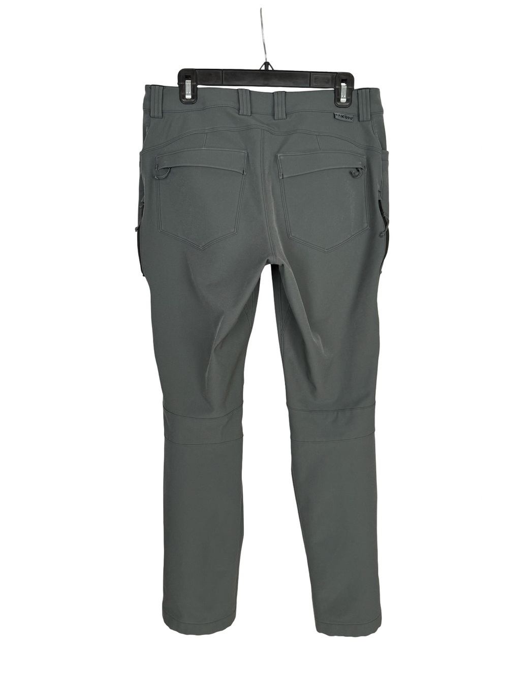 KUIU Women’s Gray Attack Cargo Pants
Tactical Stretch Size 12 - Picture 3 of 11